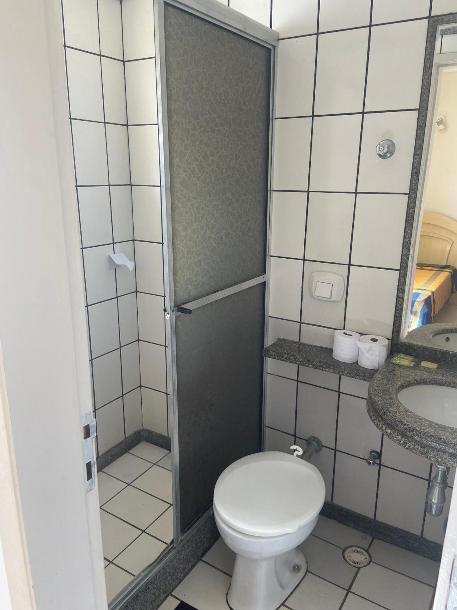 Apartamento Diroma Resort Caldas Novas Exterior foto