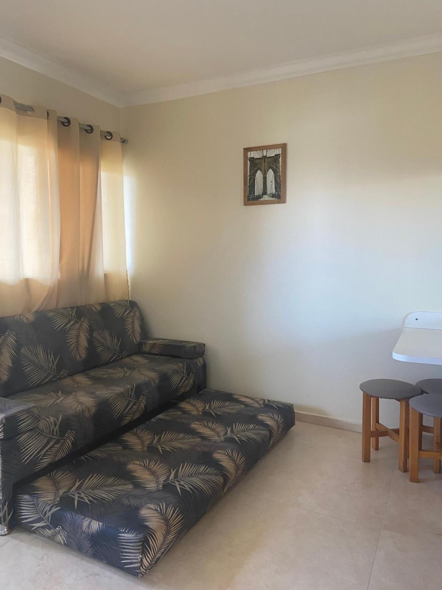 Apartamento Diroma Resort Caldas Novas Exterior foto