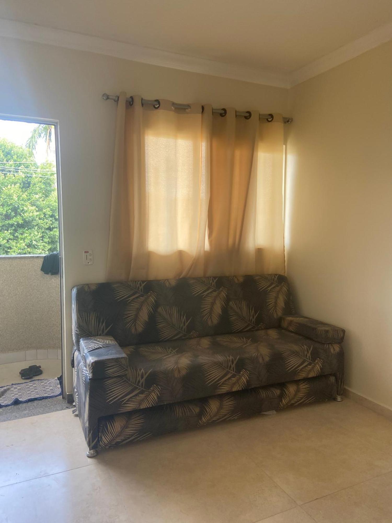Apartamento Diroma Resort Caldas Novas Exterior foto