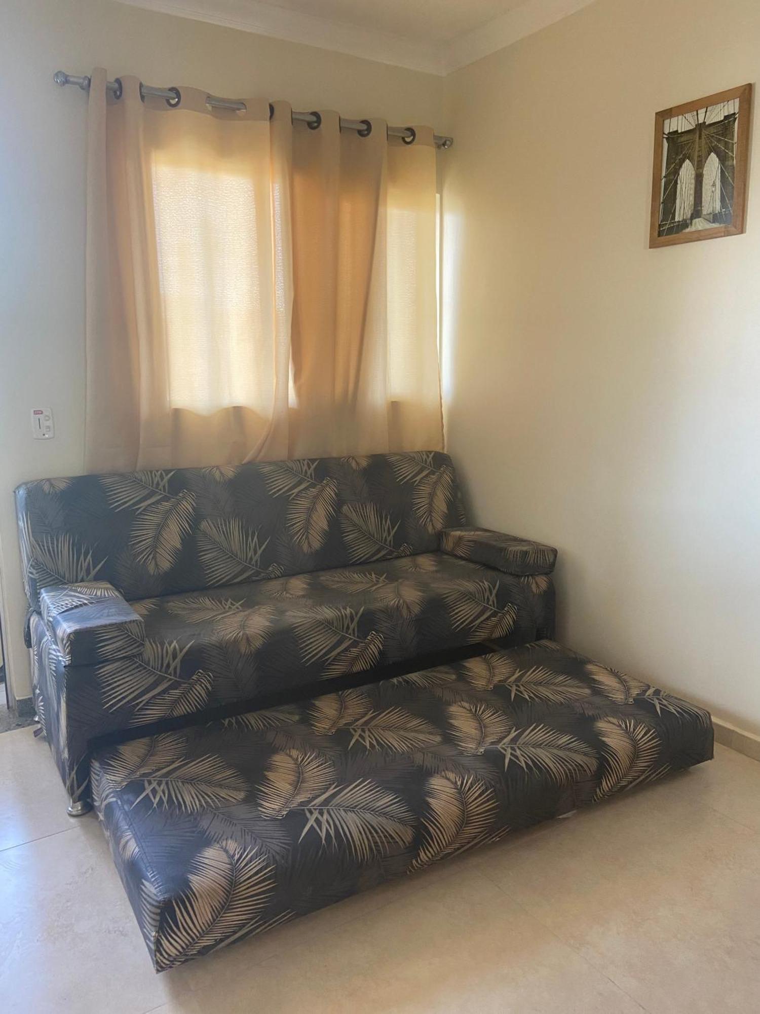 Apartamento Diroma Resort Caldas Novas Exterior foto