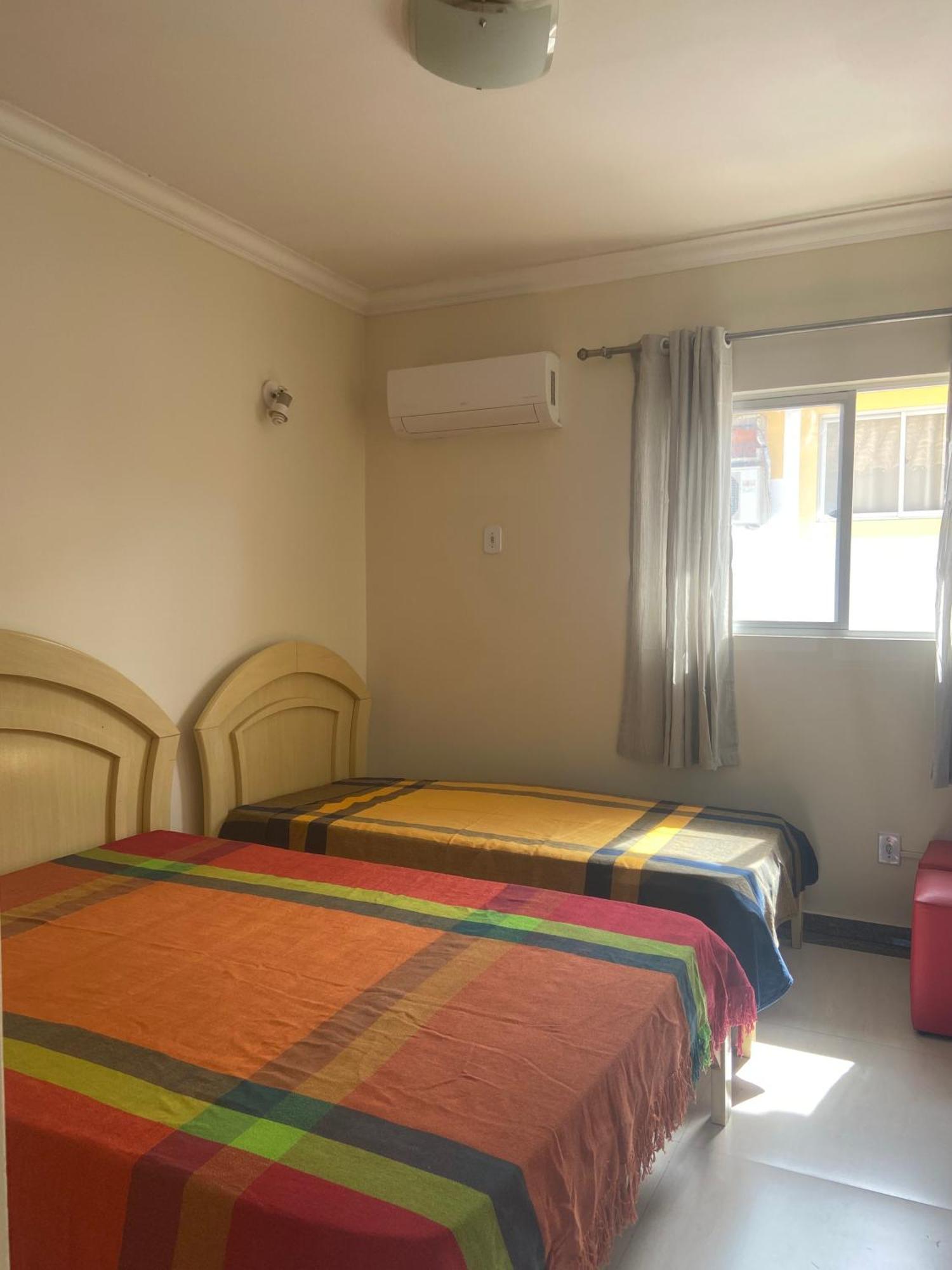 Apartamento Diroma Resort Caldas Novas Exterior foto