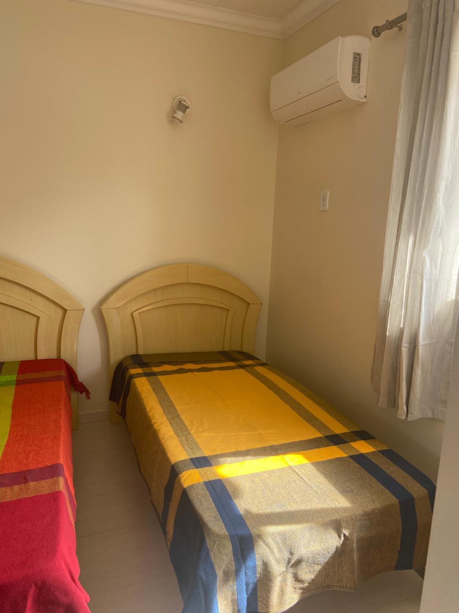 Apartamento Diroma Resort Caldas Novas Exterior foto