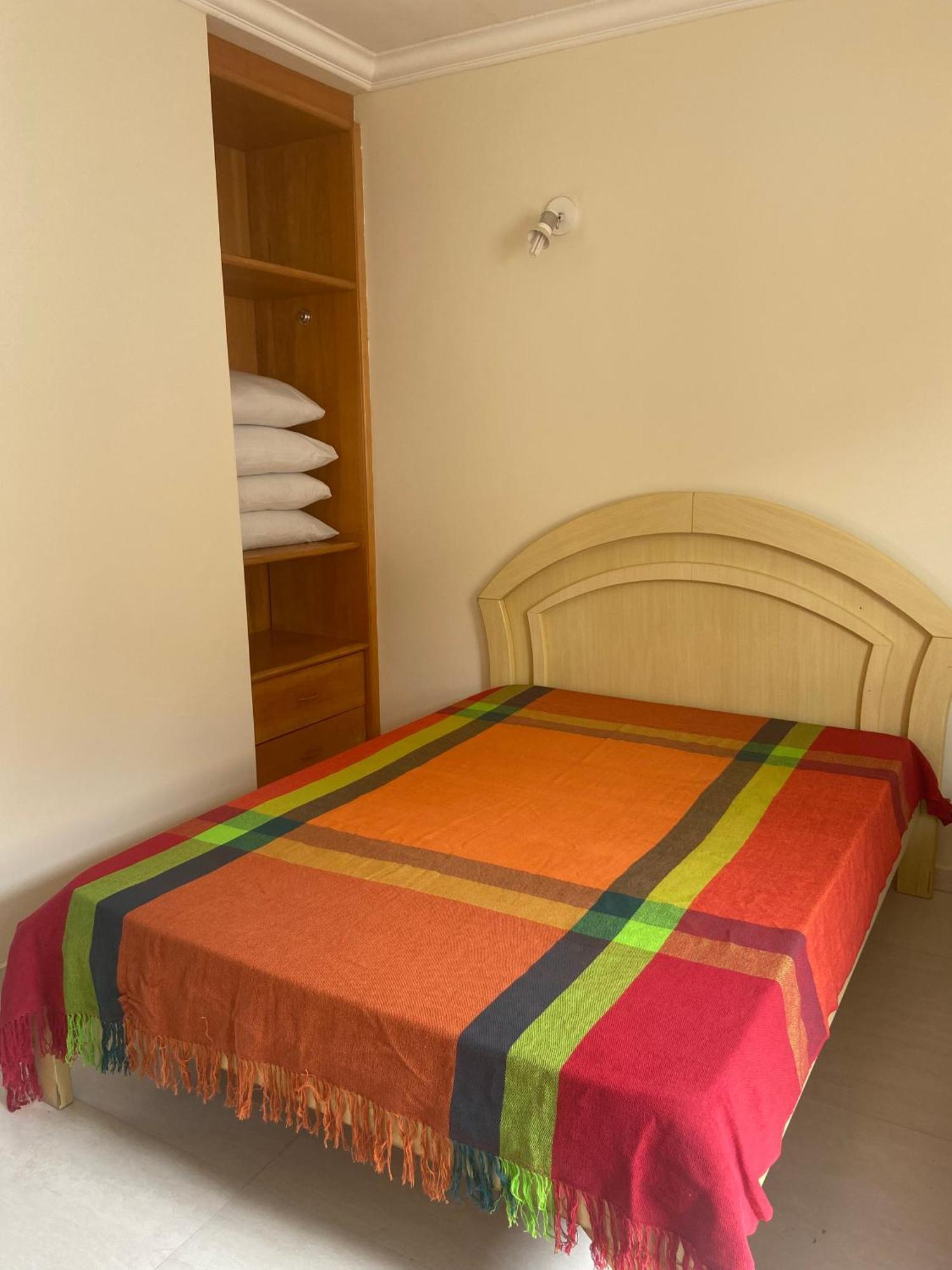Apartamento Diroma Resort Caldas Novas Exterior foto